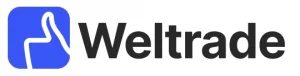 Weltrade logo